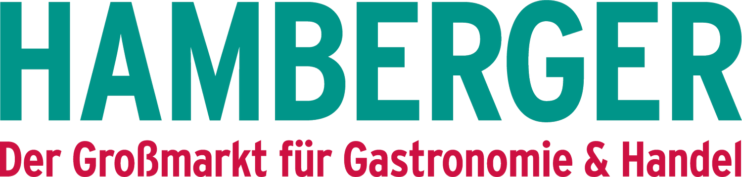 HAMBERGER+Logo Hamberger München